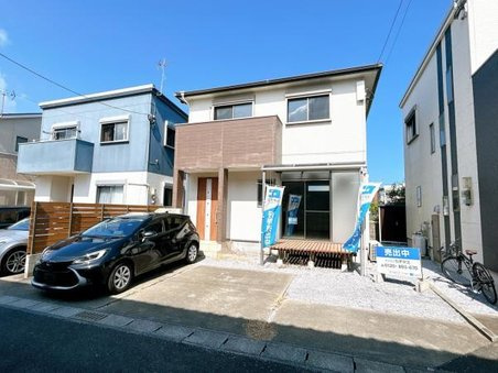 吉村町中原甲　中古戸建