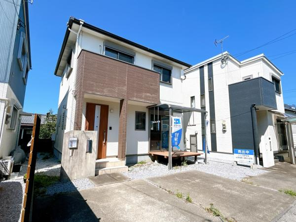 吉村町中原甲　中古戸建のその他