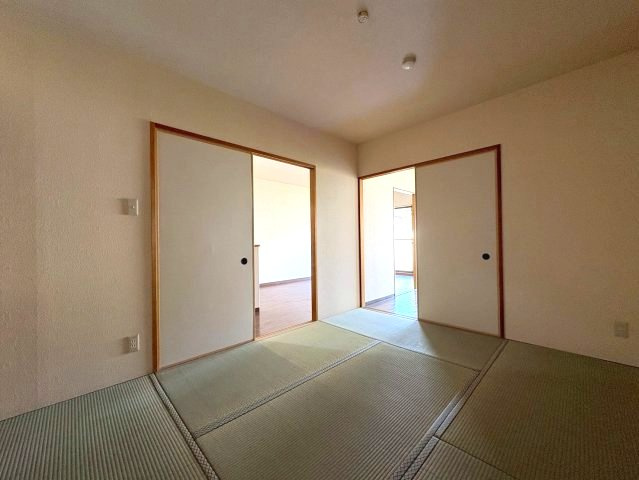 グリーンヒル・あかしあの子供部屋
