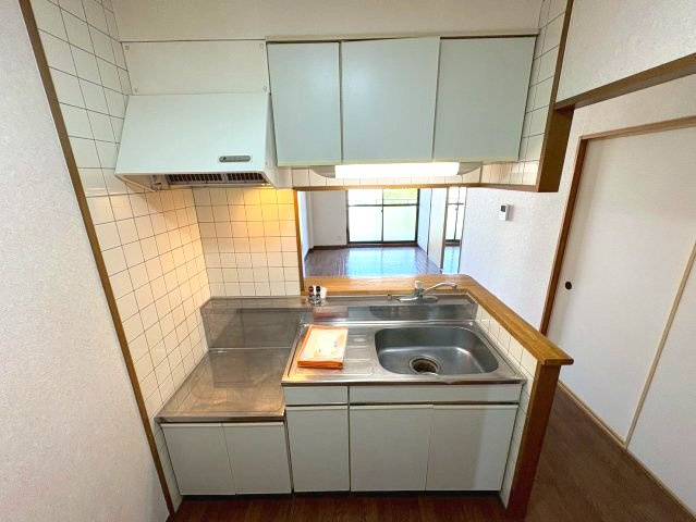グリーンヒル・あかしあのキッチン