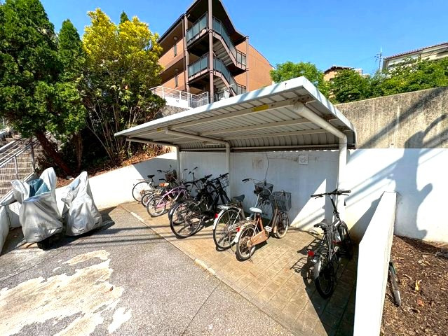 グリーンヒル・あかしあのその他共用部分