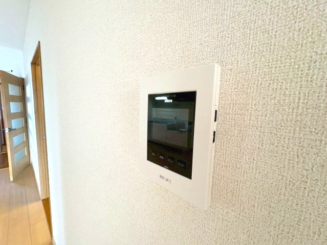 アレーゼＦの設備