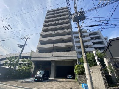 【外観】 | エステムコート西宮今津