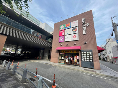 【周辺】 | エステムコート西宮今津