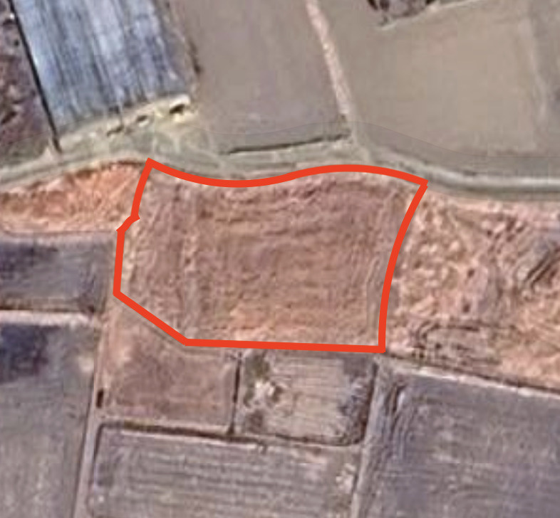 [農地]高崎市吉井町岩井84(青地)