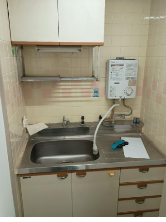 南堀江エルムビル