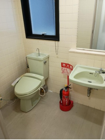 南堀江エルムビル