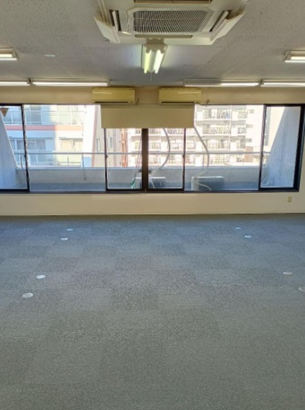 南堀江エルムビル