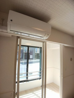 【設備】 | ケーズコート中迫２