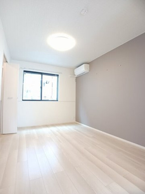 【内装】 | ケーズコート中迫２ | 内装も気になるポイント