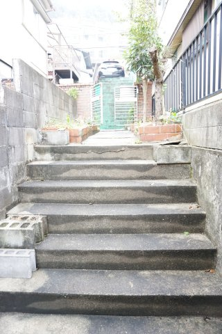 中古戸建　大東市寺川5丁目（昭和54年築）のその他