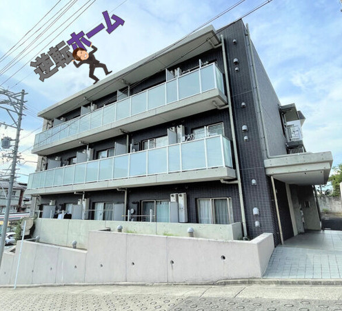 prendre　Ⅱ 名古屋市賃貸　仲介手数料無料の外観