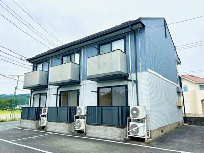 【駐車場】 | メゾンカストル