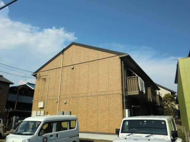 コーポラス港栄