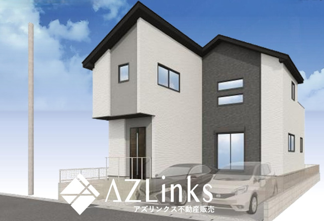 【外観】 | 市川市柏井町１丁目１期