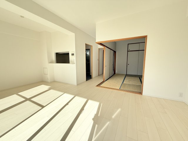 ジェームス山ヒルズ4番館