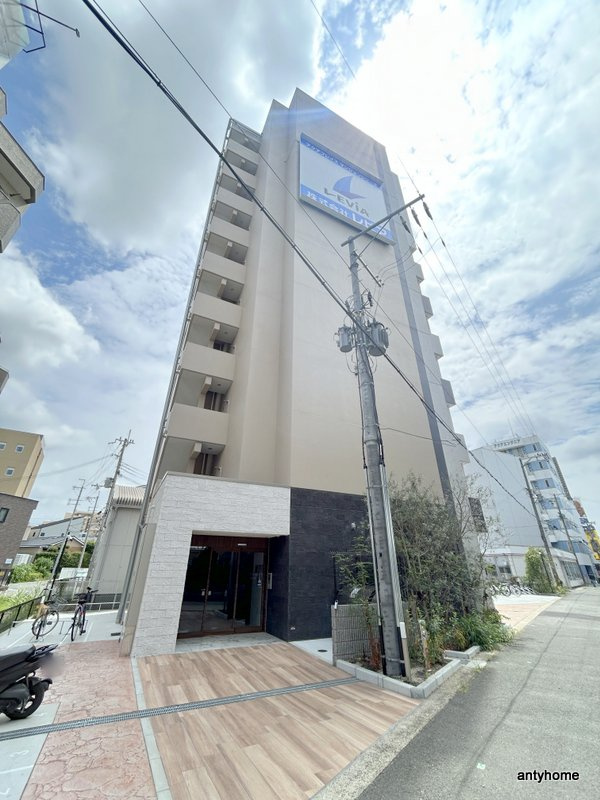 アクアラフォレ豊中　仲介手数料無料