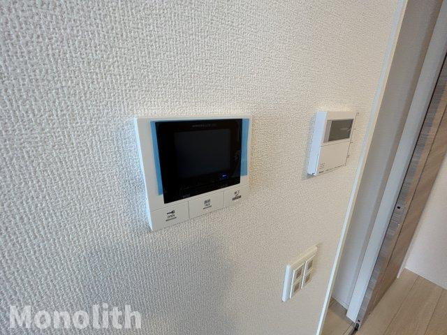 GRANDELのセキュリティ