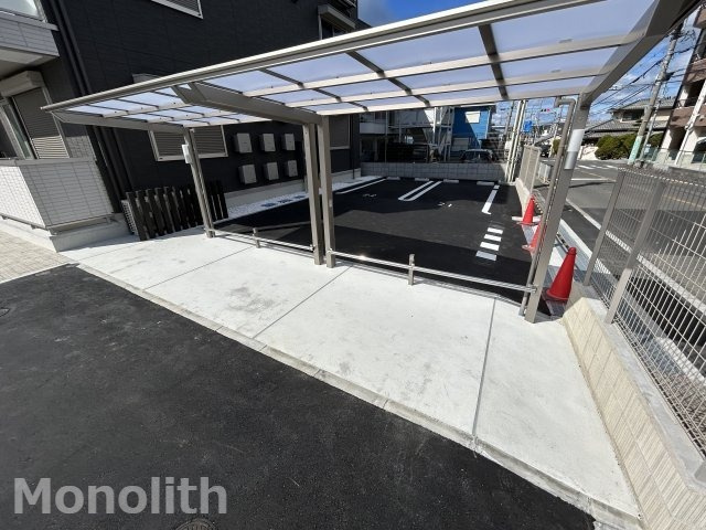 GRANDELのその他共用部分