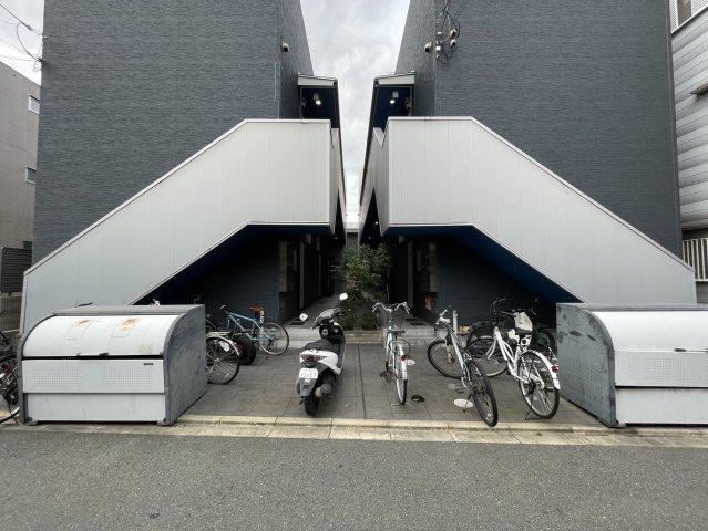 arem小若江(アレムコワカエ)