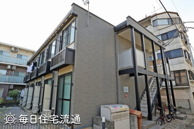 【外観】 | ハーベスト馬事公苑