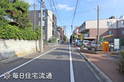 【周辺】 | ハーベスト馬事公苑