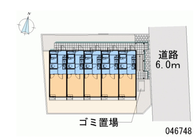 【区画図】 | ハーベスト馬事公苑