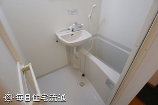 【浴室】 | ハーベスト馬事公苑