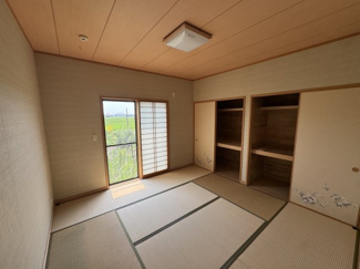 【和室】 | 越谷市大字増林　中古戸建