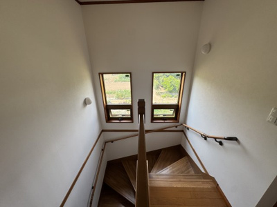 【内装】 | 越谷市大字増林　中古戸建