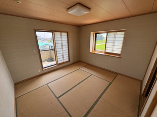 【和室】 | 越谷市大字増林　中古戸建