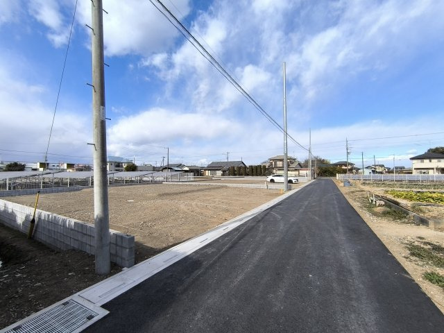 【全体区画図】