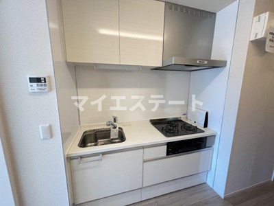 【キッチン】 | モアボヌール