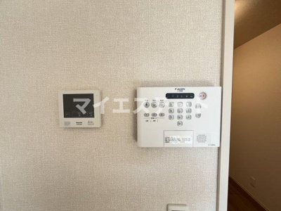 【セキュリティ】 | モアボヌール