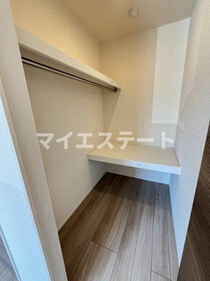 【収納】 | モアボヌール