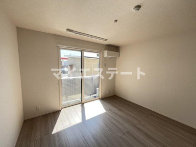 【寝室】 | モアボヌール