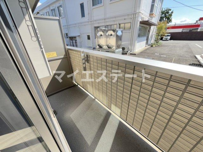 【バルコニー】 | モアボヌール