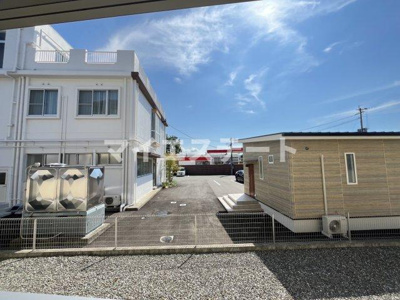 【展望】 | モアボヌール