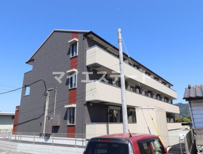 【外観】 | モアボヌール