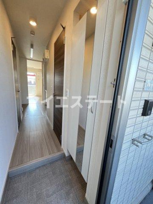 【玄関】 | モアボヌール