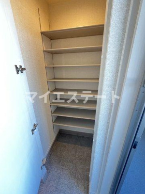 【収納】 | モアボヌール