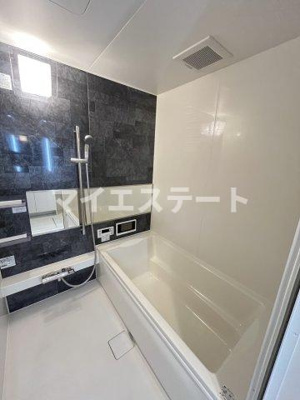 【浴室】 | モアボヌール