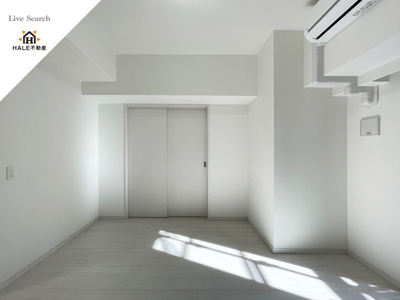 【内装】 | ヴィラージュ高宮