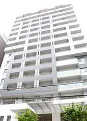 アルス梅田東の外観