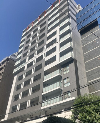 アルス梅田東の外観