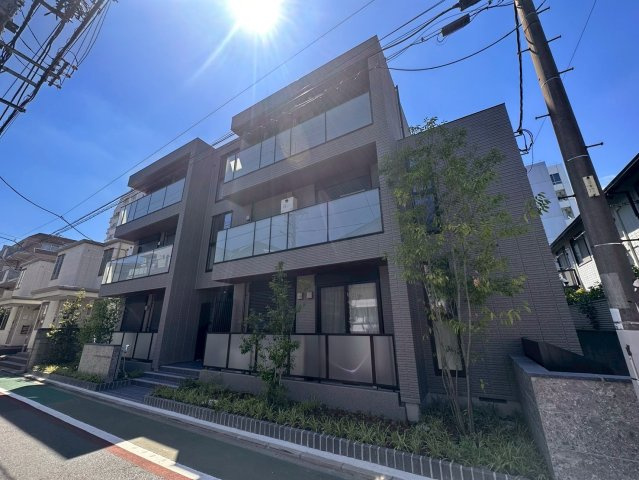 Ｅｌｙｓｅｅ　Ｍｉｔａｋａの外観