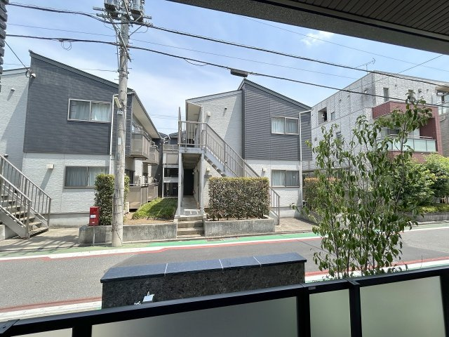 Ｅｌｙｓｅｅ　Ｍｉｔａｋａの展望