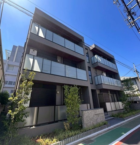 Ｅｌｙｓｅｅ　Ｍｉｔａｋａの外観|★新築　旭化成のペット共生住宅　太陽光発電の電力をお部屋でも利用出来ます（売電対応住戸）