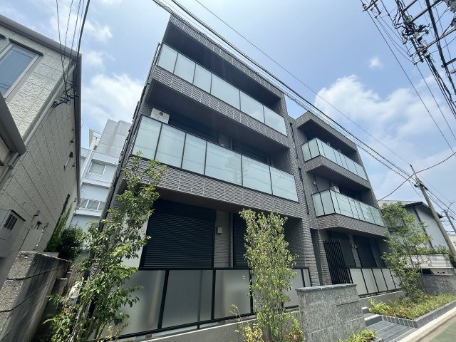 Ｅｌｙｓｅｅ　Ｍｉｔａｋａの外観|★新築★旭化成のペット共生住宅★多頭飼い相談可能です★