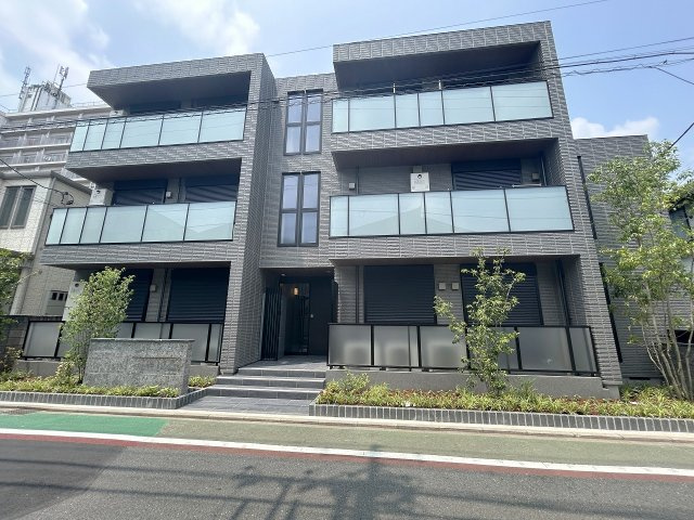 Ｅｌｙｓｅｅ　Ｍｉｔａｋａの外観